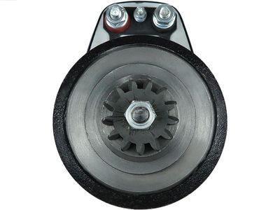 AS-PL Starter