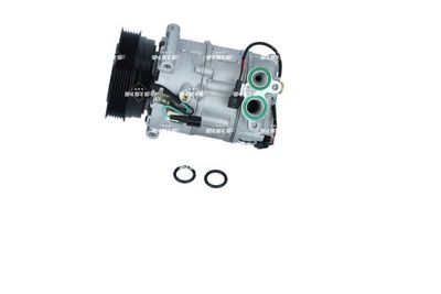 COMPRESOR CLIMATIZARE