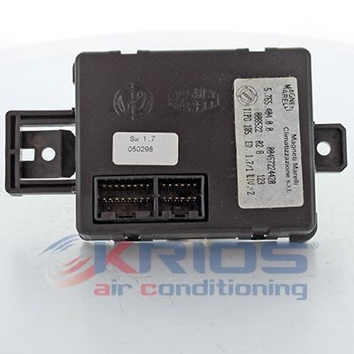 UNITATE DE CONTROL AER CONDITIONAT
