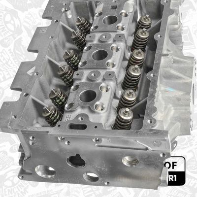 Komplet za popravak, glava cilindra ET ENGINETEAM boxET – service kit HL0143VR1