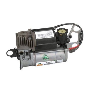 KOMPRESSOR DRUCKLUFTANLAGE Arnott P2496 51