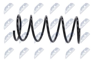 ARC SPIRAL NTY ASZPE034 27