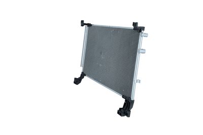 CONDENSATOR CLIMATIZARE NRF 350626 33