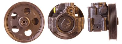 HYDRAULIKPUMPE LENKUNG