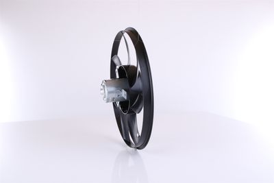 VENTILATOR RADIATOR NISSENS 85781 13