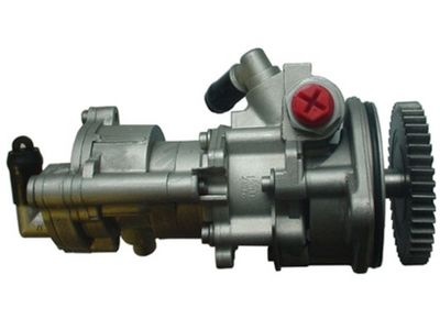 HYDRAULIKPUMPE LENKUNG