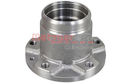 Piasta koła METZGER AUTOTEILE N1107