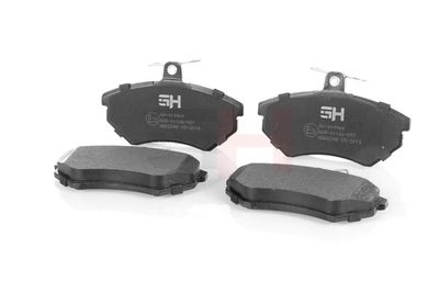 SET PLACUTE FRANA FRANA DISC GH GH419968 56