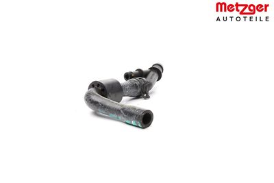 FURTUN RADIATOR METZGER AUTOTEILE 2420792 31