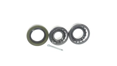 RADLAGERSATZ SKF VKBA3796 37