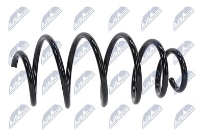 ARC SPIRAL NTY ASZPL059 6