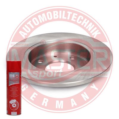 DISC FRANA MASTER-SPORT GERMANY 24011003041PCSMSP 1