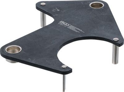 Arretierwerkzeug, Nockenwelle