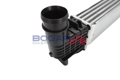 INTERCOOLER COMPRESOR BOGAP A4220172 6