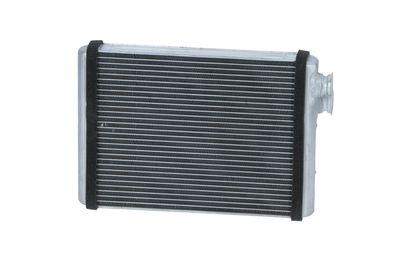 WäRMETAUSCHER INNENRAUMHEIZUNG NRF 54380 26