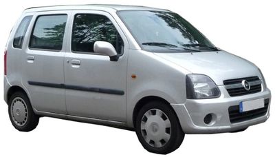 STOßFäNGER PHIRA AG04300 1