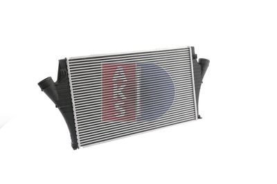 LADELUFTKüHLER AKS DASIS 157025N 14