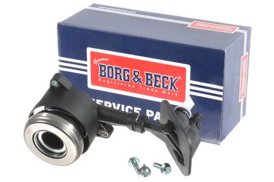 Лагер помпа, съединител BORG & BECK BCS142