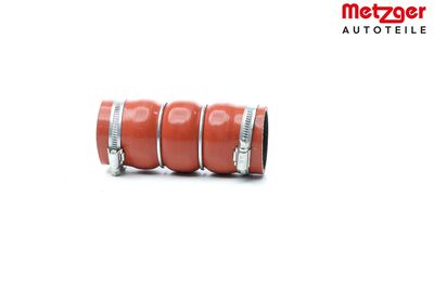 LADELUFTSCHLAUCH METZGER AUTOTEILE 2400429 19