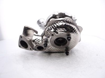 LADER AUFLADUNG GARRETT 8049865005S 1