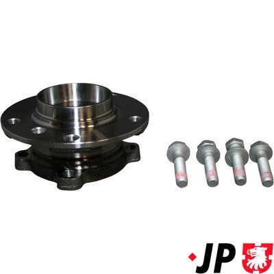главина на колелото JP GROUP 1441400500