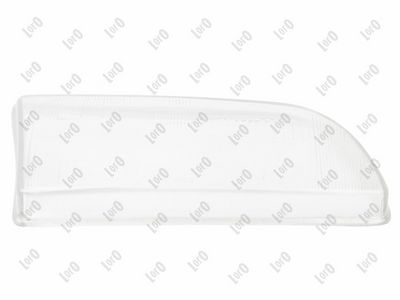 оптично стъкло, главен фар ABAKUS 47-212-1141R-A