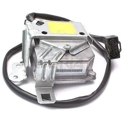 UNITATE DE CONTROL LUMINI