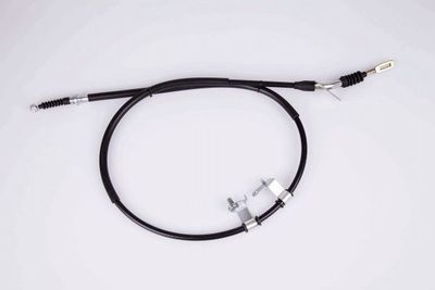 HELLA PAGID 8AS 355 664-391 Трос ручного тормоза  для MAZDA 323 F V (BA) 1.5 16V
