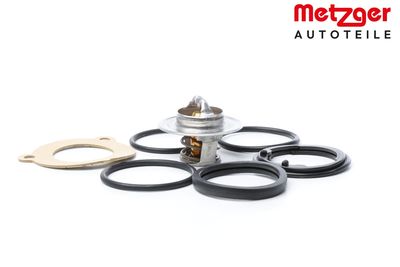 TERMOSTAT LICHID RACIRE METZGER AUTOTEILE 4006037 8