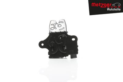 HECKKLAPPENSCHLOSS METZGER AUTOTEILE 2310655 2