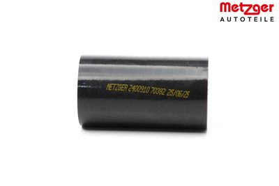 LADELUFTSCHLAUCH METZGER AUTOTEILE 2400910 1