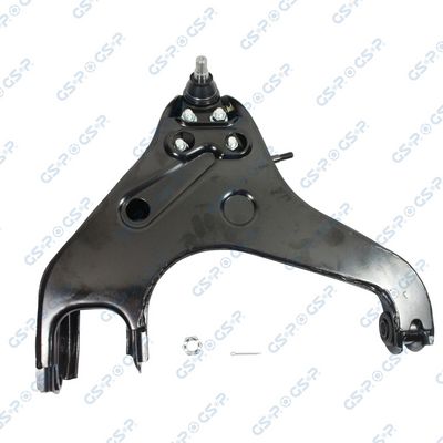 BRAT SUSPENSIE ROATA