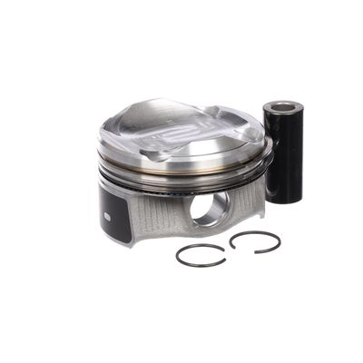 PISTON ET ENGINETEAM PM014400 25