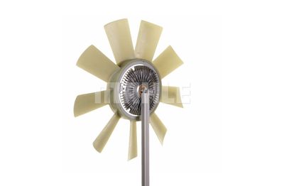 VENTILATOR RADIATOR MAHLE CFF443000P 25