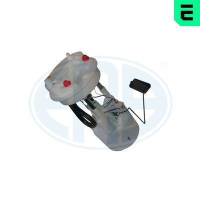 SISTEM ALIMENTARE CU COMBUSTIBIL