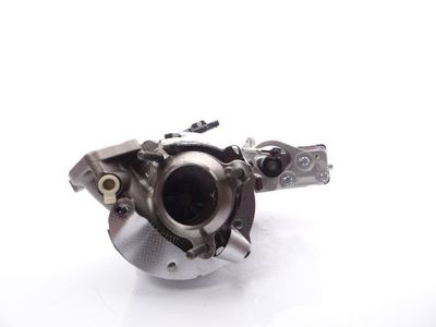 LADER AUFLADUNG GARRETT 8131005004S 4