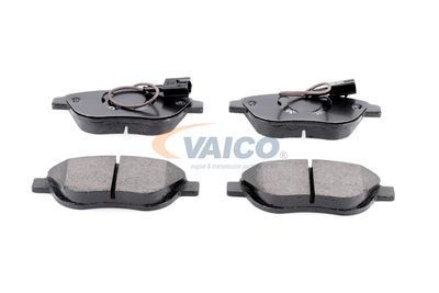 BREMSBELAGSATZ SCHEIBENBREMSE VAICO V240152 12