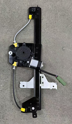 MECANISM ACTIONARE GEAM