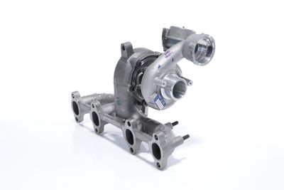 LADER AUFLADUNG BTS Turbo T912352 41