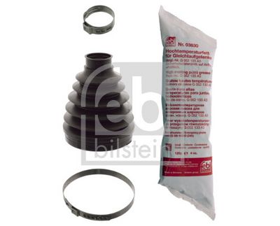 FEBI BILSTEIN Faltenbalgsatz, Antriebswelle
