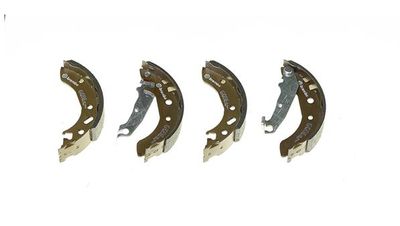 Brake Shoe Set S 24 529