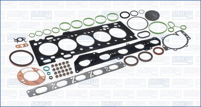 SET GARNITURI COMPLET MOTOR