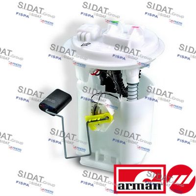 SIDAT 72159AS Топливный насос 