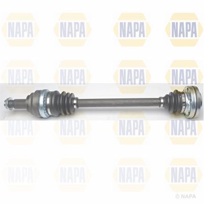 Drive Shaft NAPA NDS1341L