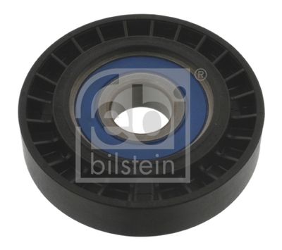 Паразитный / ведущий ролик, поликлиновой ремень FEBI BILSTEIN 36441 для FIAT ALBEA