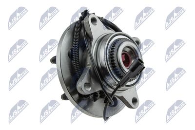 Rato guolio komplektas