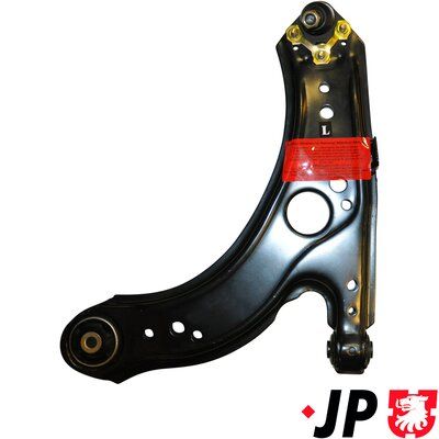 BRAT SUSPENSIE ROATA