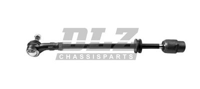 DLZ SS0021L Кермова тяга в комплекті  для SEAT (Сеат)