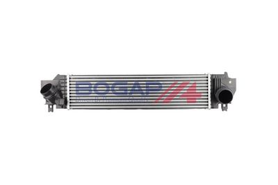 INTERCOOLER COMPRESOR BOGAP B4220121 5