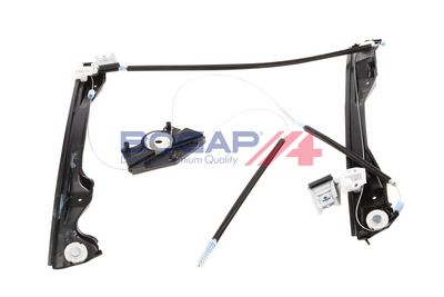 MECANISM ACTIONARE GEAM BOGAP A5341178 5